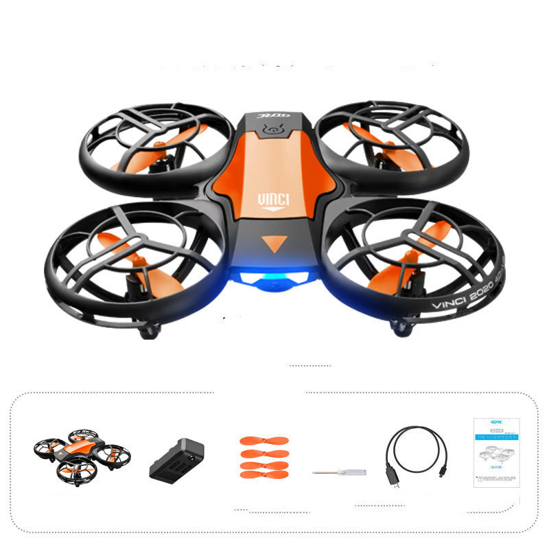 Mini Drone orange