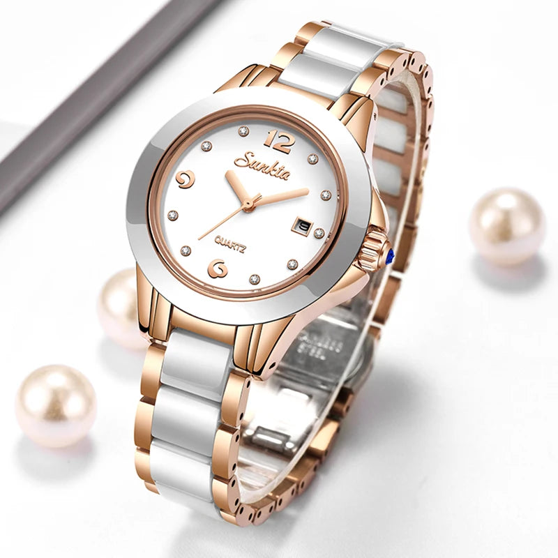 Montre Sunkta