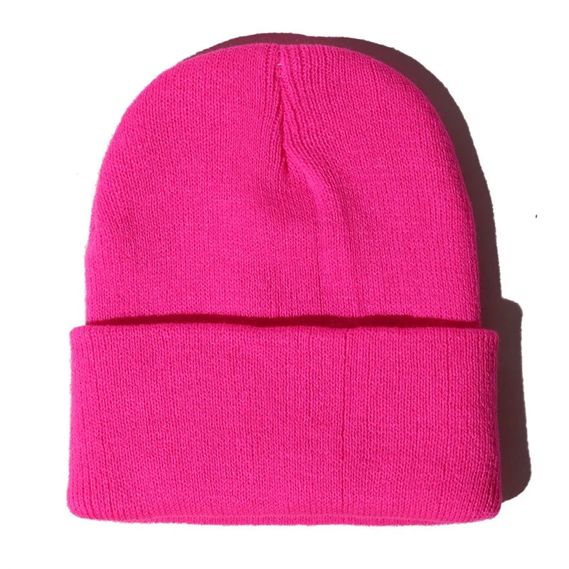 Bonnet rose
