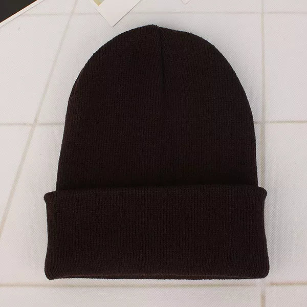 Bonnet marron