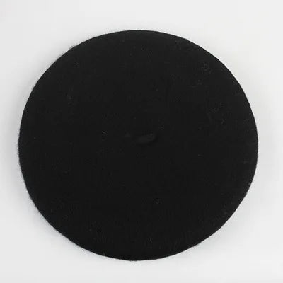 Bérêt noir