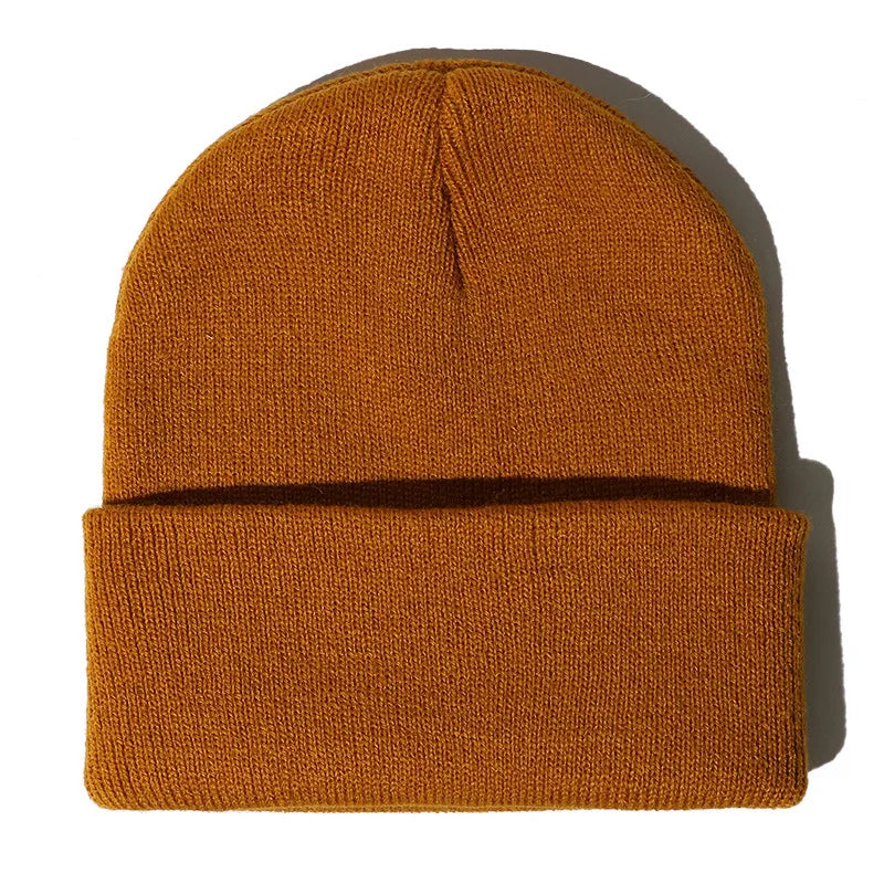 Bonnet caramel