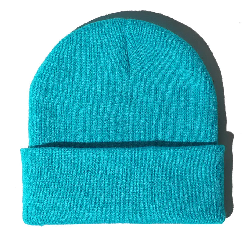 Bonnet bleu
