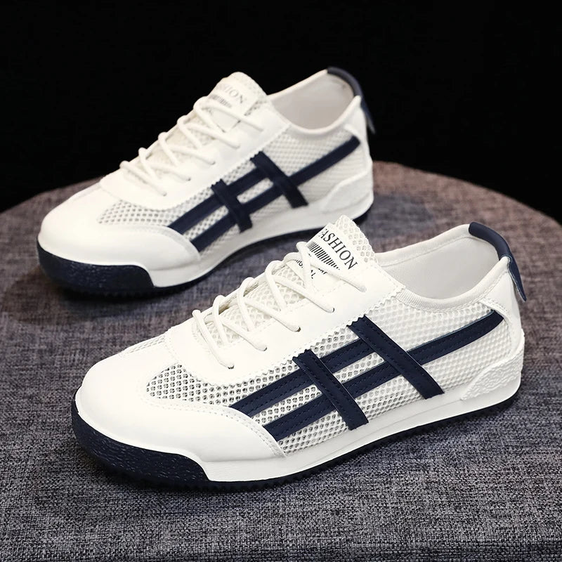 chaussures de sport décontractées