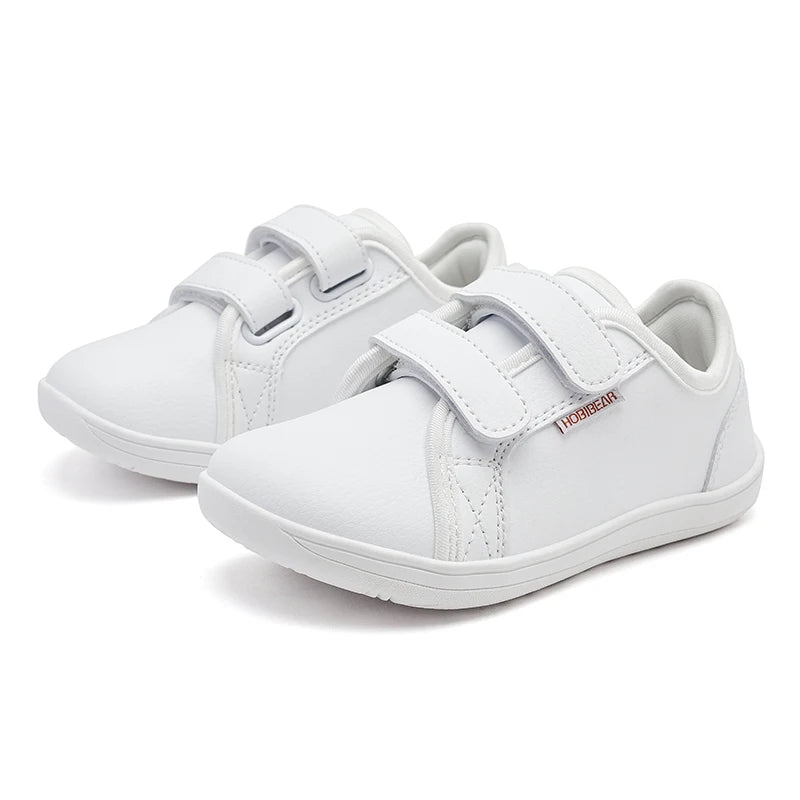 Baskets blanches
