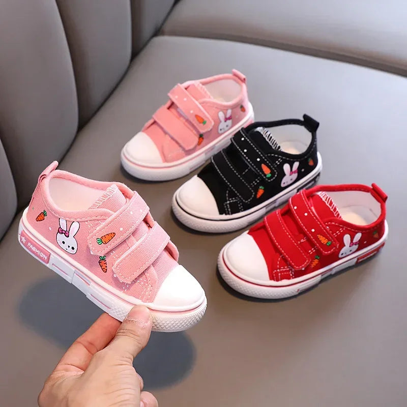 Chaussures de tennis pour enfants ultra confortables et stylées !