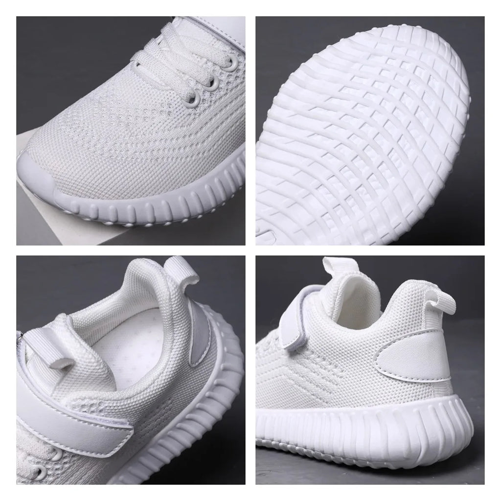 Zoom baskets été