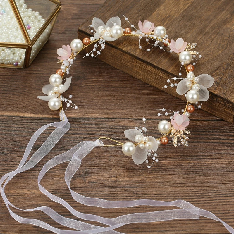 Couronne pour filles