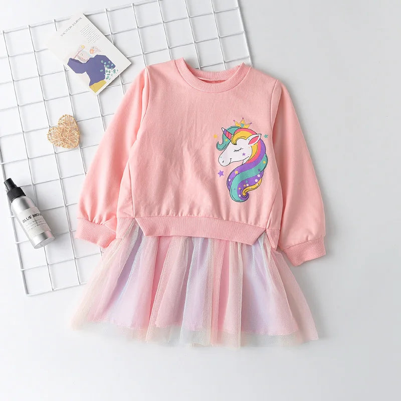 Uniforme de classe rose
