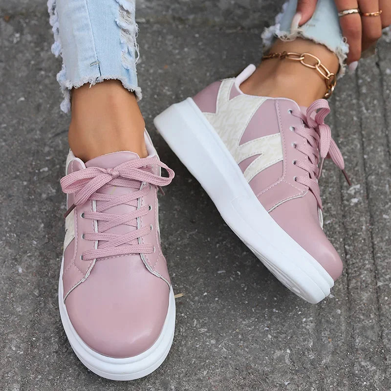 Espadrilles femmes tendance roses