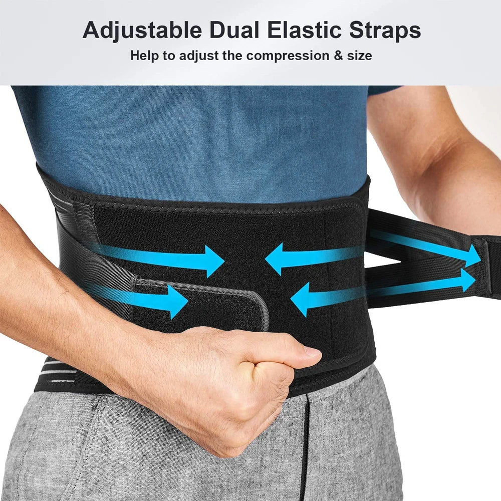Ceinture ajustable