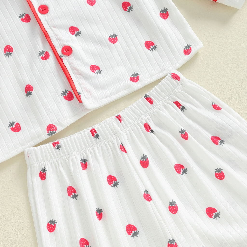 Ensemble de pyjama 