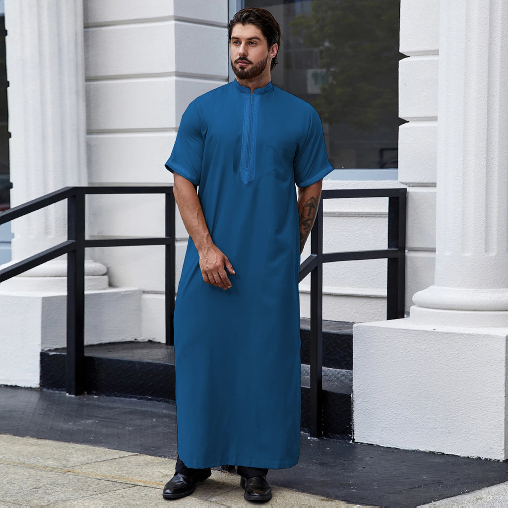 Abaya masculine Aziz