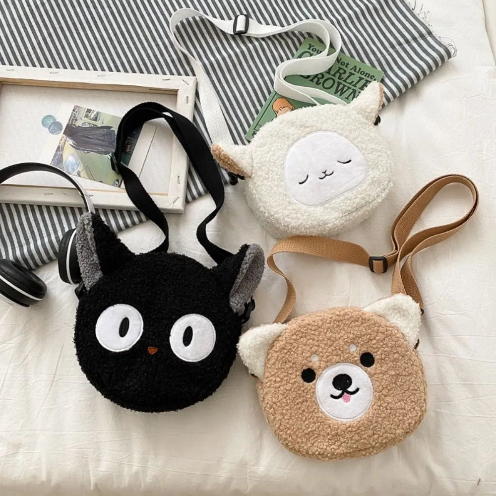 Sac à Bandoulière Kawaii