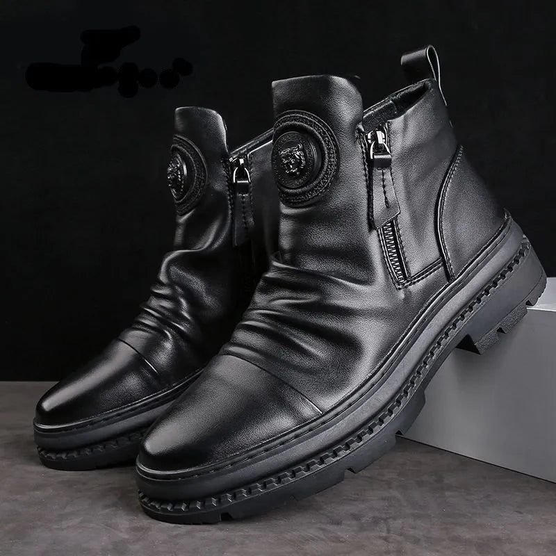 Chaussures décontractées pour hommes