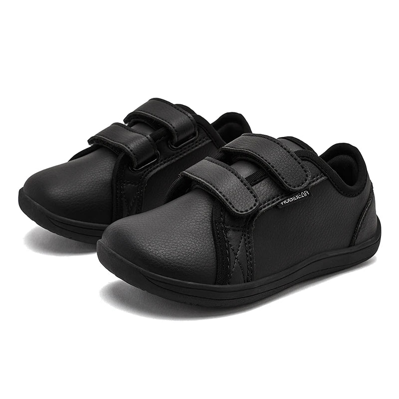 Baskets noires