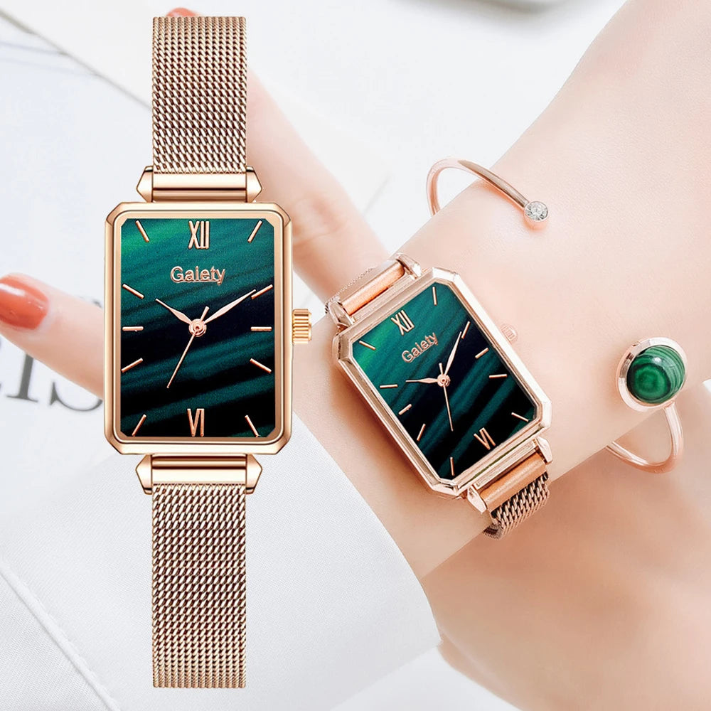 Montre Aurora pour femmes