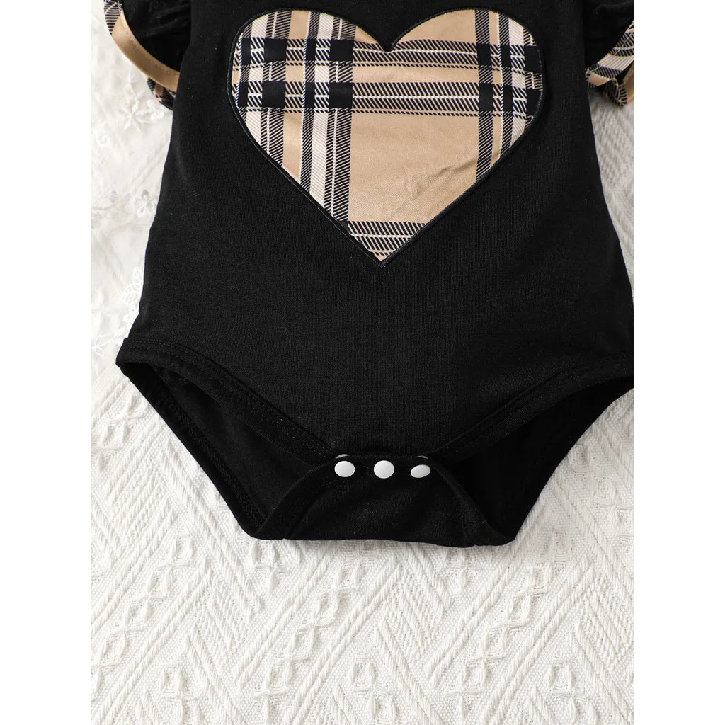 Haut body noir