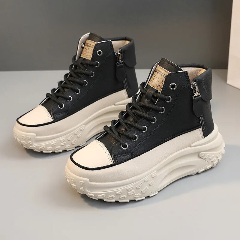 Chaussures mode femme haute qualité