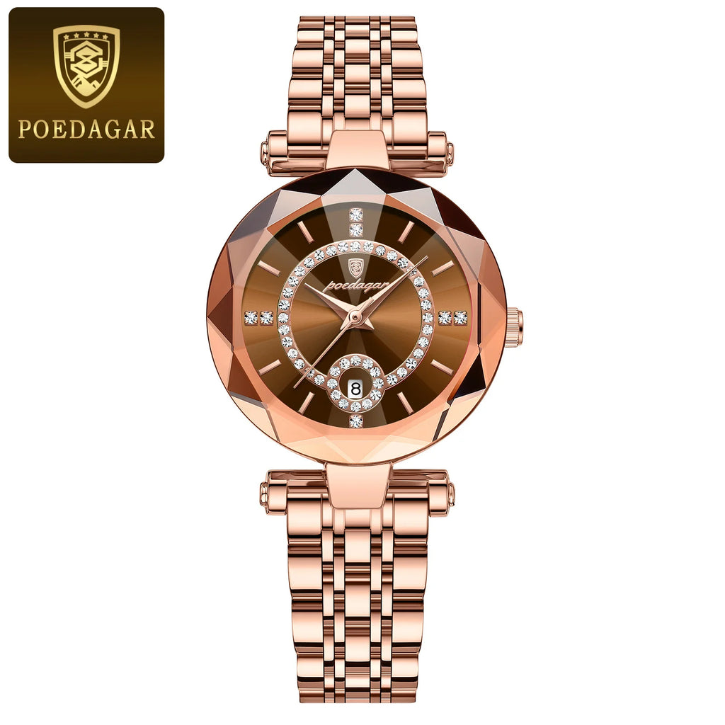 Montre POEDAGAR