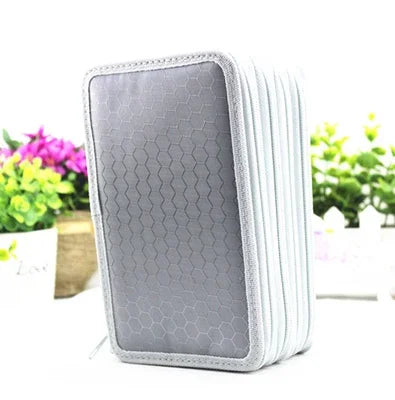 Trousse grise