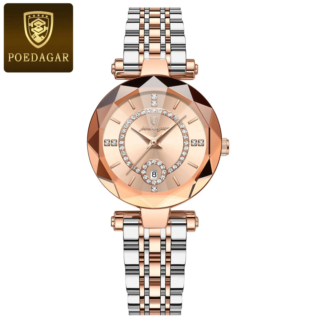 Montre pour femmes haute qualité