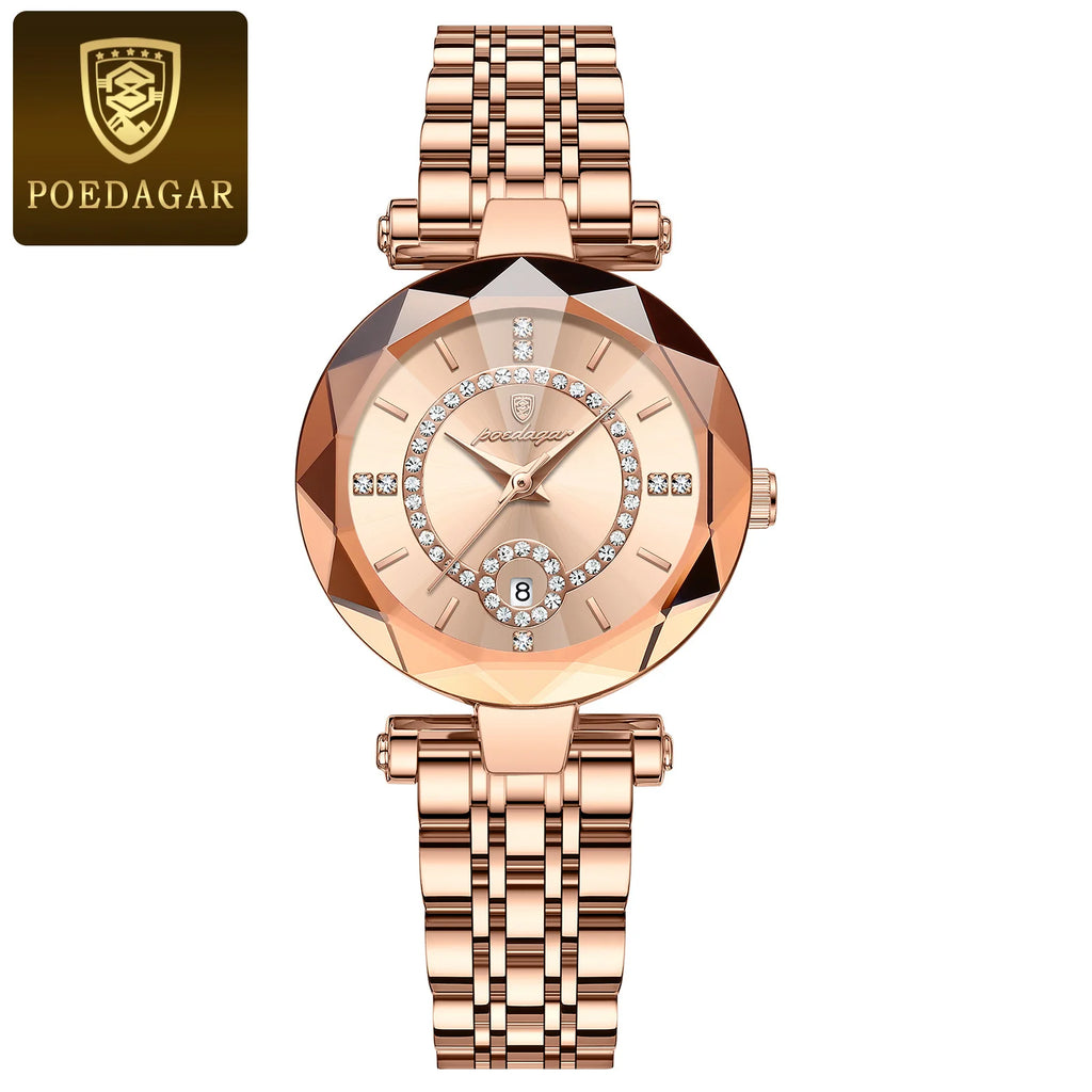 Montre de luxe pour femme