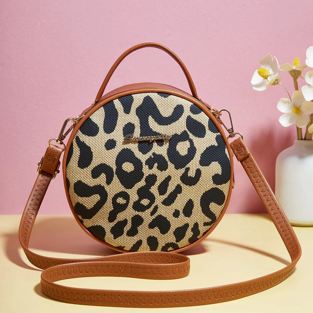 Sac roux