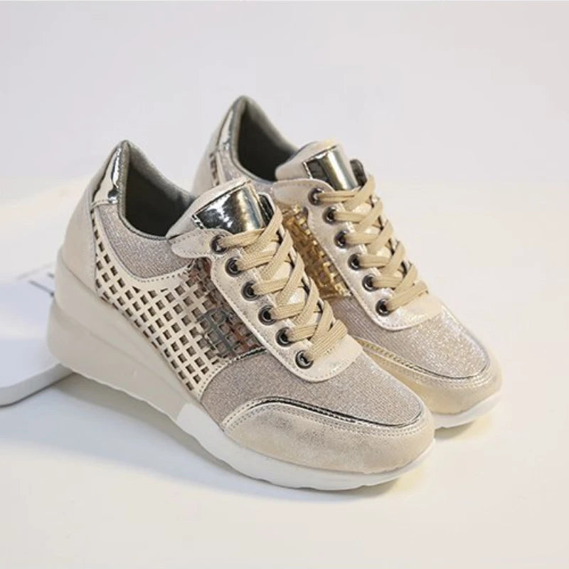 Chaussures à plateforme