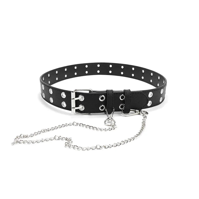Chaîne noire