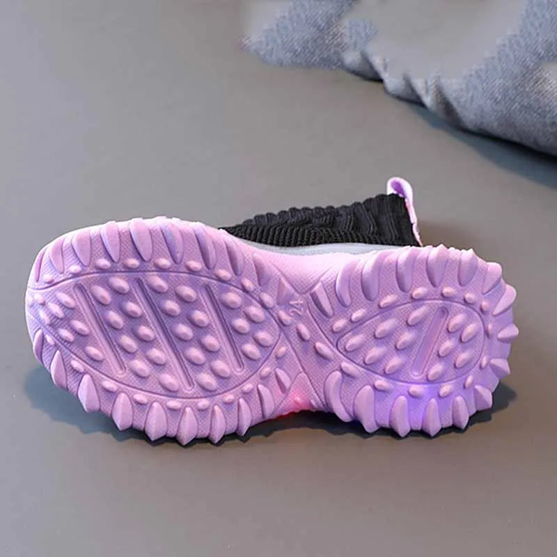 Semelle dessous botte