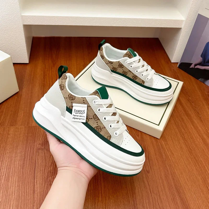 Chaussures de tennis pour étudiants