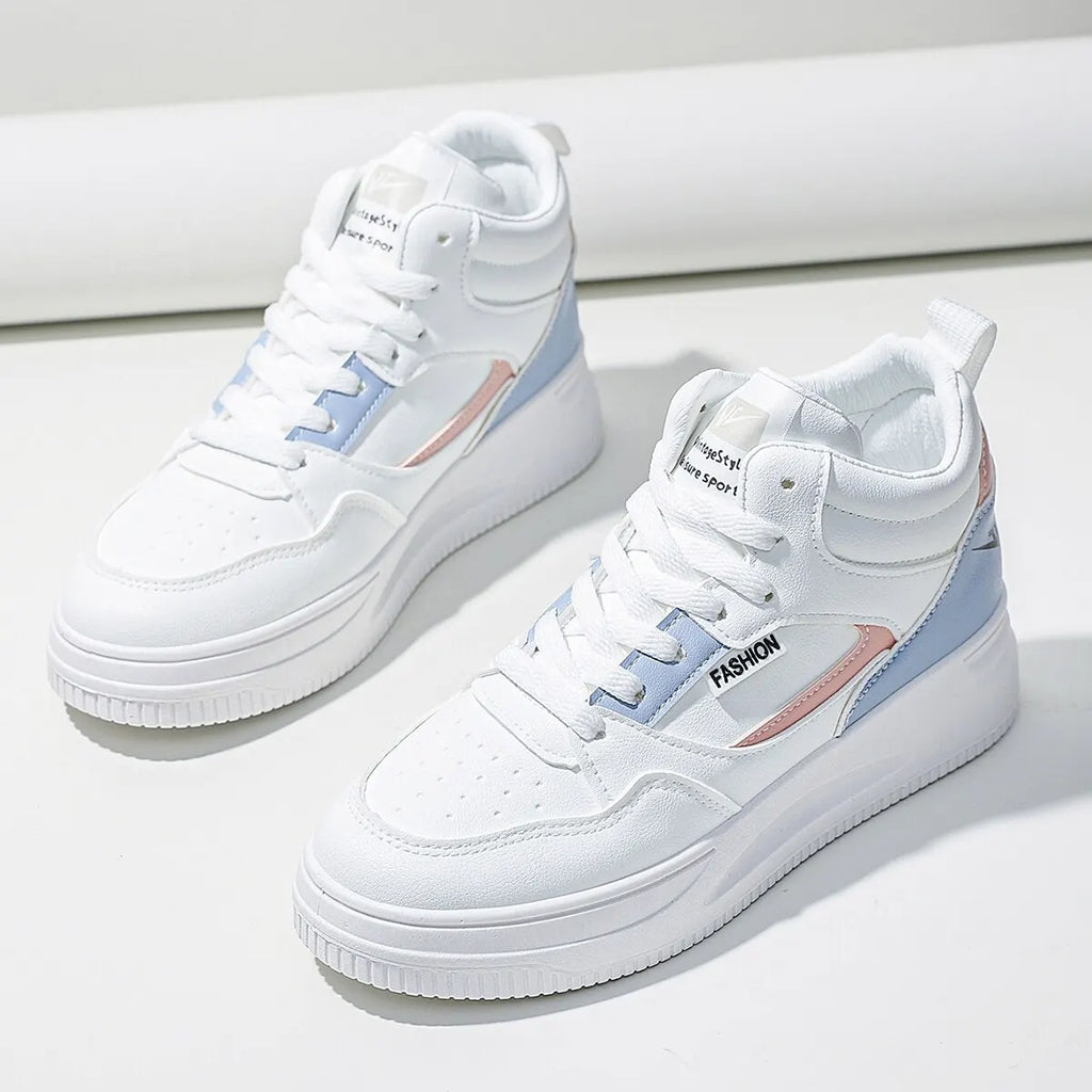 Chaussures de skate pour femmes