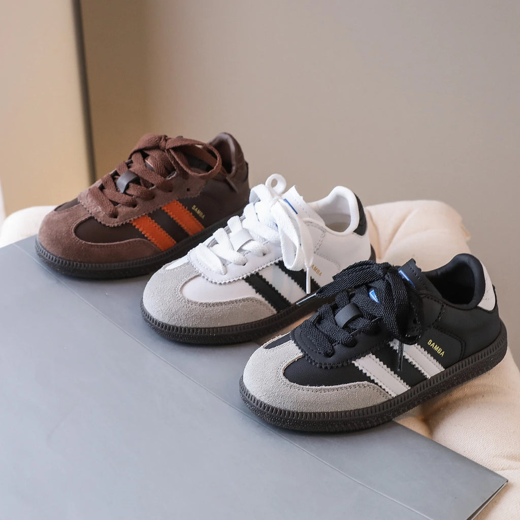 Chaussures de sport pour enfants Forrest Gump 3 coloris